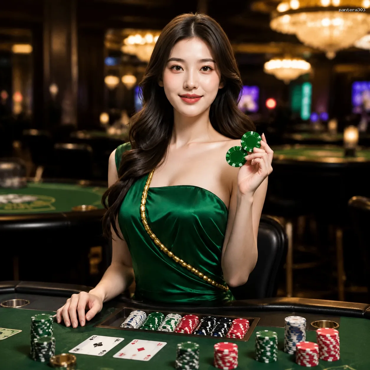 Keunggulan dan Fitur Menarik di Situs Game pantera303
