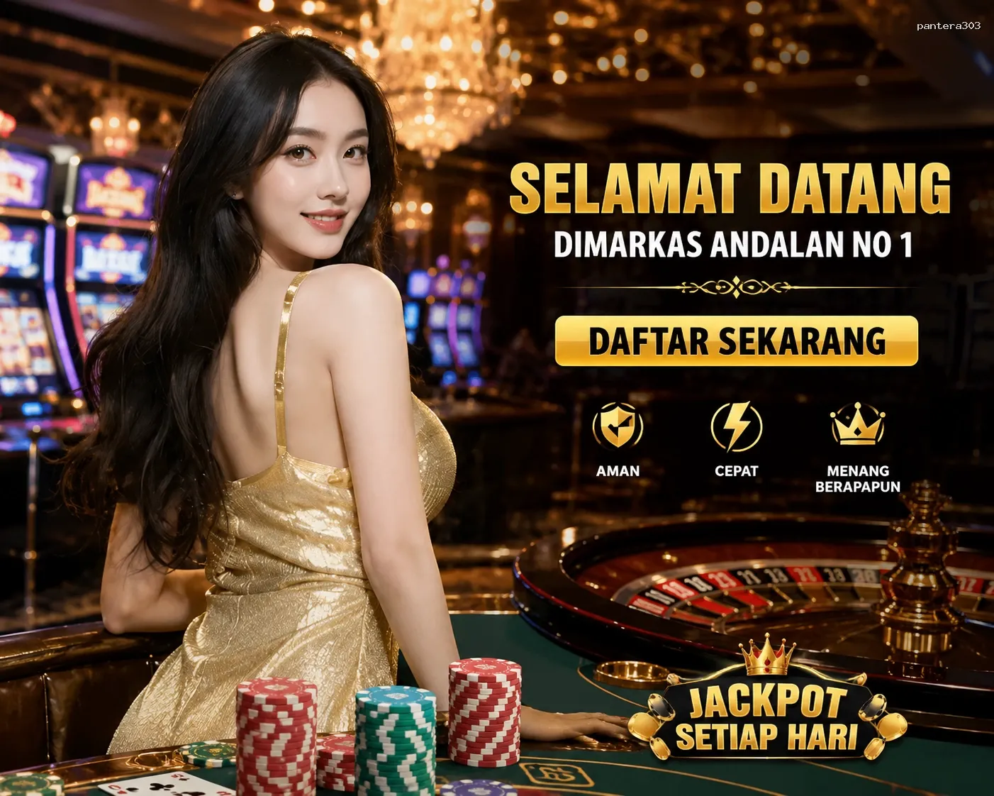 Tips dan Trik Bermain di pantera303 untuk Pemula